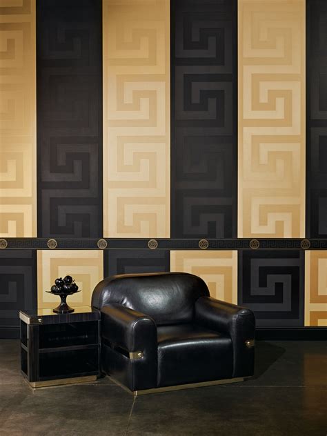 versace wallpaper canada|versace greek key wallpaper.